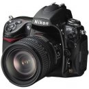 Digitální fotoaparát Nikon D700