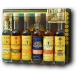 Plantation Experience Cigar Box 41,03% 6 x 0,1 l (kazeta) – Zboží Dáma