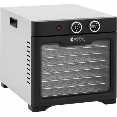 Royal Catering RCDA-26/8 – Sleviste.cz