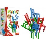 Trefl Mistakos Židle – Zboží Dáma