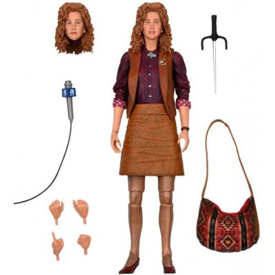 NECA Želvy Ninja 1990 Ultimate April O'Neil 18 cm – Hledejceny.cz