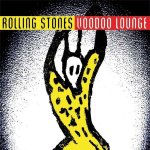 Rolling Stones - Voodoo Lounge'09 CD – Hledejceny.cz