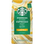 Starbucks Blonde Espresso Roast 450 g – Zboží Dáma