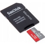 SanDisk microSDXC UHS-I U1 128 GB SDSQUAB-128G-GN6MA – Hledejceny.cz