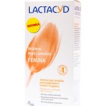 Lactacyd Femina mycí emulze 400 ml – Zboží Dáma