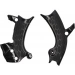Acerbis Kryt rámu YAMAHA YZF250 24-25 YZF450 23-25 černá – Sleviste.cz