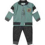 Dirkje Set 3.d mikina tričko kalhoty Modrý dívka – Hledejceny.cz