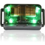 Obojek a přijímač Reedog MX-2200 Extreme – Zboží Mobilmania