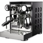 Rocket Espresso Appartamento Black/Black – Hledejceny.cz