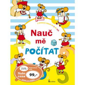 Nauč mě počítat