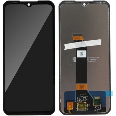 LCD Displej + Dotyková deska Doogee V30/V30T/V Max/S100/S110/S100 Pro – Sleviste.cz