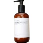 Evolve Organic Beauty African Orange Aromatic Lotion organický balzám na tělo a ruce 250 ml – Zboží Dáma