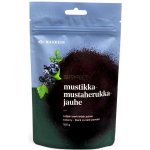 Mix finská borůvka a černý rybíz 100g (prášek) – Hledejceny.cz