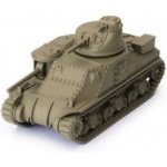 Gale Force Nine World of Tanks Miniatures Game American M3 Lee – Hledejceny.cz