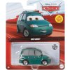 Sběratelský model Mattel Disney Pixars Cars HFW76 1:55