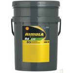 Shell Rimula R6 LM 10W-40 20 l – Zboží Mobilmania