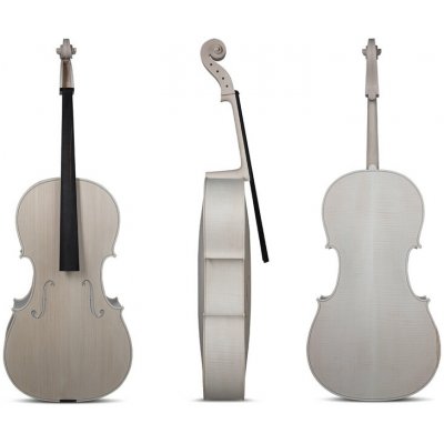 Gewa Cello4/4 Stradivari Davidoff 1712 99251 – Sleviste.cz