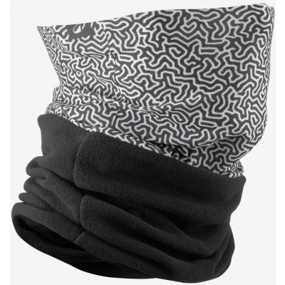 Wedze dětský nákrčník ze dvou materiálů Hug 500 – Hledejceny.cz