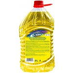 CleanFox Letní kapalina do ostřikovačů 5 l – Hledejceny.cz