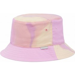 Columbia Bucket Hat J 2032161680 salmon rose/undercurrent Cosmos