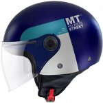 MT Helmets Street Inboard – Sleviste.cz