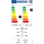 Midea MF100D80B/W – Zboží Dáma