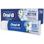 Oral-B Complete Protect Clean Fresh mint 75 ml – Hledejceny.cz