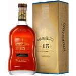 Appleton Estate Black River Casks 15y 43% 0,7 l (tuba) – Hledejceny.cz