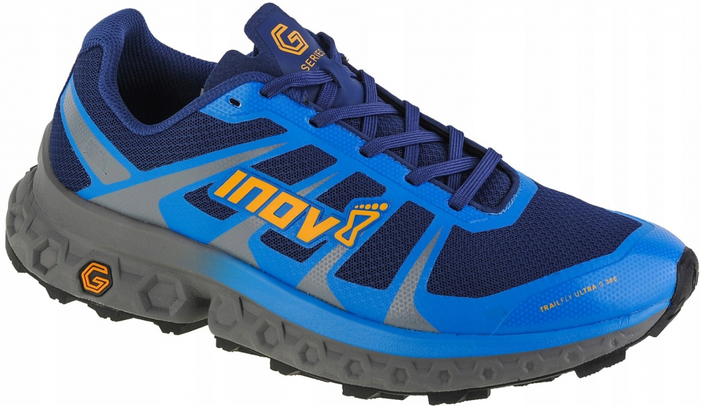 Inov 8 Roclite Ultra G 320