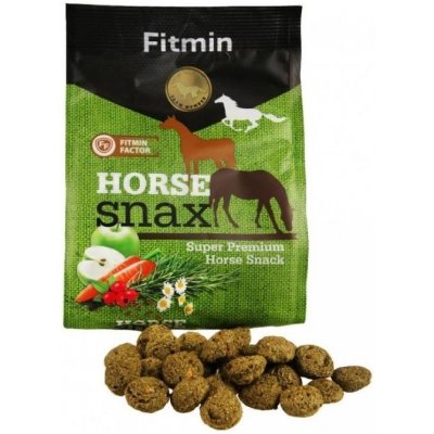 Fitmin Pochoutky 200 g – Zboží Dáma