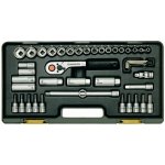 Proxxon 23282 GOLA 3/8", 44-dílná – Zboží Dáma