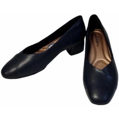 PICCADILLY Dámské lodičky 322035-25 Picadilly modré – Hledejceny.cz