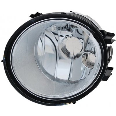 Levé přední mlhové světlo Ford S-Max WA6 06-10 | Zboží Auto