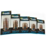 Fox Edges PVA Sáčky Rapide Refills Fast Melt 85x220 mm 20 ks – Zboží Dáma