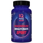 Naturprodukt IQ Mag ENERGY organický hořčík malát + B6 90 tablet – Zbozi.Blesk.cz