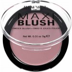 Rimmel London Maxi Blush tvářenka 006 Exposed 9 g – Zboží Dáma