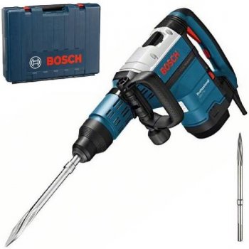 Bosch GSH 7 VC 0.611.322.000