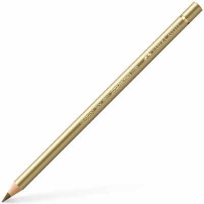 Faber Castell 110066 Gold – Sleviste.cz
