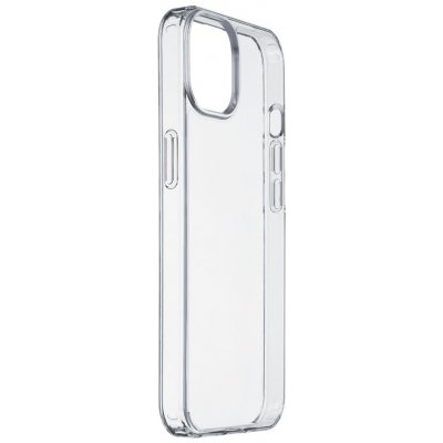 Pouzdro Cellularline Clear Duo iPhone 14 Plus, čiré – Hledejceny.cz