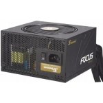 Seasonic G12 GM 750W G12-GM-750 V1.5 – Zboží Mobilmania
