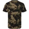 Army a lovecké tričko a košile Tričko Loshan pánské Woodland
