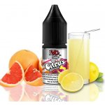 IVG E-Liquids Salt Citrus Lemonade 10 ml 20 mg – Zbozi.Blesk.cz
