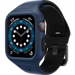 SPIGEN LIQUID AIR ”PRO” APPLE WATCH 4/5/6/SE 44MM BLUE ACS02225