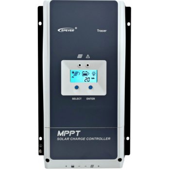 Epever MPPT TRACER10420AN