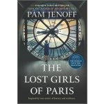 The Lost Girls of Paris - Pam Jenoff – Hledejceny.cz