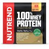 Proteiny NUTREND 100% Whey Protein 30 g