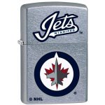 ZIPPO Winnipeg Jets™ 25619 – Hledejceny.cz
