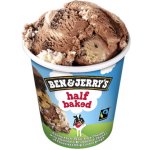 Ben & Jerry's Half Baked 465 ml – Zboží Dáma