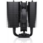 Noctua NH-D12L chromax.black – Zboží Mobilmania