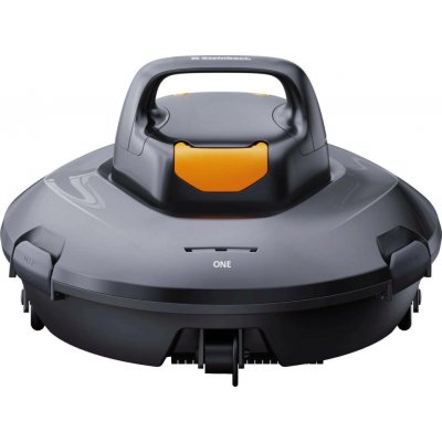 Steinbach Poolrunner ONE RXB 150 – Zboží Mobilmania